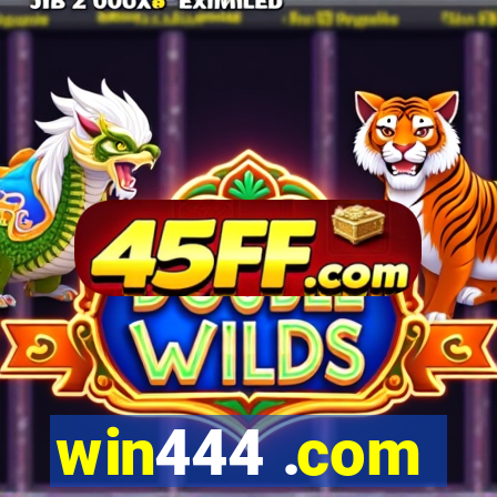 win444 .com